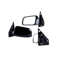 thumbnail image 1 of Espejo POLYWAY  Chevrolet Astro 1988 - 2004 Izquierdo, 1 of 1