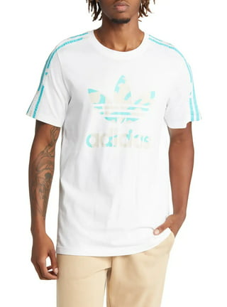 Camo Adidas Shirt