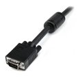 thumbnail image 4 of StarTech.com MXT101MMHQ1 1 ft. Coax High Resolution VGA Monitor Cable - HD15 M/M, 4 of 6