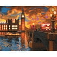thumbnail image 1 of CA Kit (Large LED) - London Sunset, 1 of 1