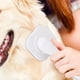 thumbnail image 4 of Peine para el pelo de mascotas, peine para el cuidado de mascotas de 360 grados, peine con aguja para perros, solución innovadora Jadeshay A, 4 of 8