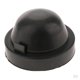 thumbnail image 1 of 2 piezas de tapa antipolvo de cubierta del sello de carcasa de goma para el kit de bombillas de delanteros LED de coche, (100 mm), 1 of 7