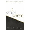 thumbnail image 2 of Spiritual Warfare: A Biblical and Balanced Perspective, 2 of 2