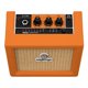 thumbnail image 5 of Microamplificador Orange Crush Mini de 3 W con sintonizador y conector para auriculares, 5 of 6