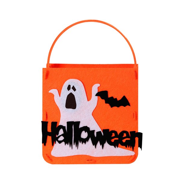 Yhmxh Organizadores y almacenamiento Empaque de regalo de dulces con divertidos murciélagos fantasma Almacenamiento de ducha almacenamiento de cocina Almacenamiento de juguetes