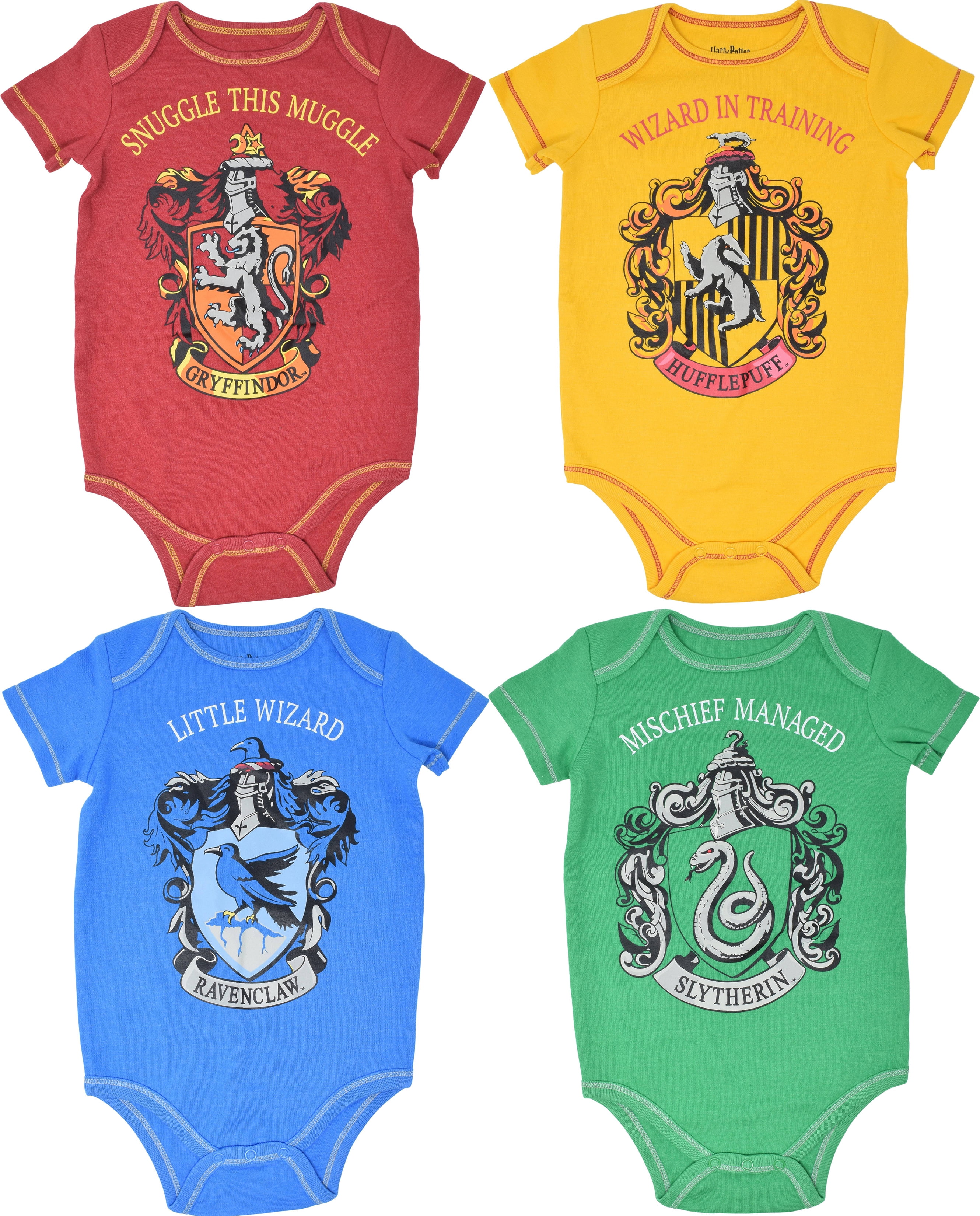 Romper or Tee-shirt Harry Potter Happy Fathers Day   Fantastic Baby onesie 