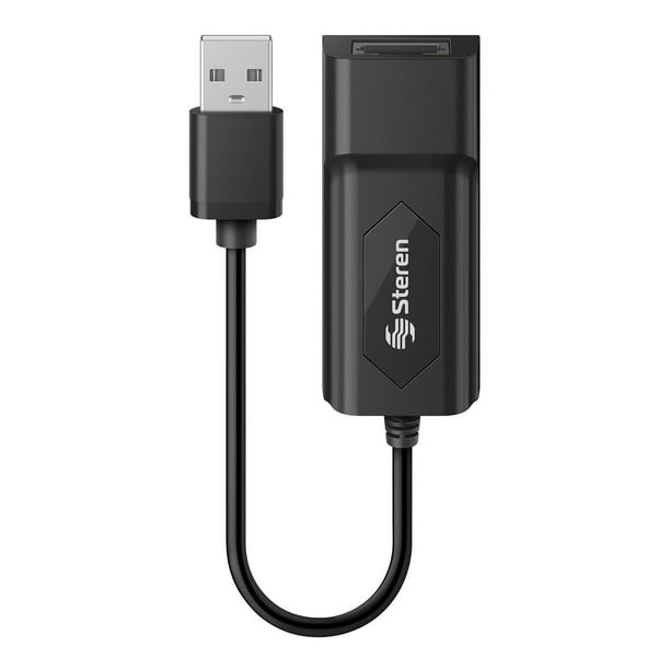 Adaptador micro usb a hdmi steren hotsell