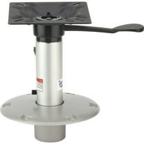 SwivlEze 238 Pedestal Kit Includes Seat Mount, Post and Base