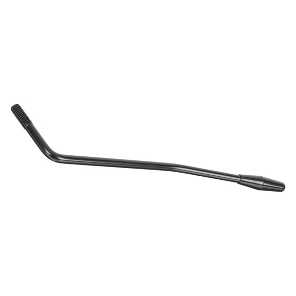 KALLORY 1Pack Whammy Bar for Electric Guitar Thread Tremolo Arm 7.1x0.2in