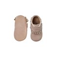 thumbnail image 3 of Rose et Chocolat Baby MoccasinZ, 3 of 6