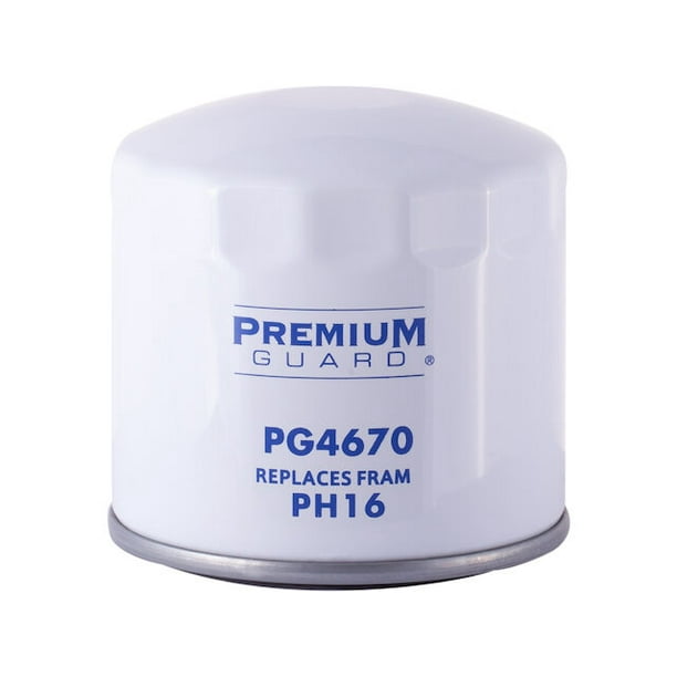 Oil Filter Compatible with 1990 2006, 2008 Dodge Grand Caravan 1991