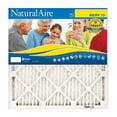 thumbnail image 1 of MERV 13 Air Filter, Electrostatic Filtration, 90 Days, 14x20x1-In. 95003.011420, 1 of 1