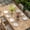 Brown, variant on Brown Wood Grain Table Cloths for 4 Foot Rectangle Tables, Retro Western Farmhouse Wooden Board Patio Waterproof Elastic Fitted Tablecloths, Washable Rectangular Table Cover for Camping