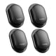thumbnail image 3 of Hanger de gancho de automóvil Organizador Home Mini Key Suportero para Cable de auriculares de máscaras 4pcs, 3 of 5