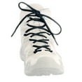 thumbnail image 5 of ASR Tactical TitanLace 2500 Technora Boot Lace, Black - 6ft, 5 of 5