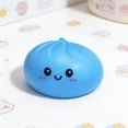 thumbnail image 4 of 2026 Upgrade Glitter Dumpling - Dumpling Squishy Glitter for Relieving Stress, Dumplings Stress Ball for Playing, Party, Alone, 4 of 6