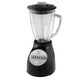 thumbnail image 2 of Licuadora OSTER 14 Velocidades 1.5 Litros Vaso de Vidrio Negro 6694, 2 of 2