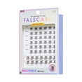 thumbnail image 3 of KISS Falscara Mega Multipack 07, Volume, Lash Clusters, 3 of 9