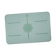 thumbnail image 1 of Esterilla de pequeña, almohadilla para las rodillas, cojín antideslizante para ejercicios en el suelo, para hombres y mujeres, ideal para acampar Verde claro, 1 of 8