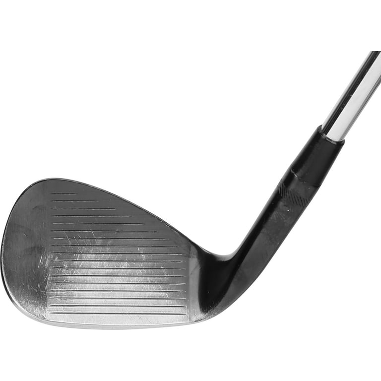 Pre-Owned Titleist Vokey SM9 Jet Black Premium S Grind 56* Sand