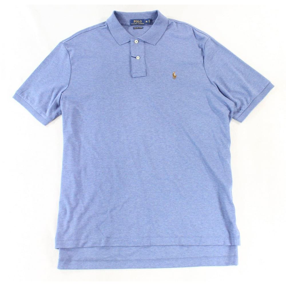 polo soft touch shirt