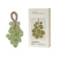 thumbnail image 1 of Handcrafted Grape Soap on a Rope w/Box-Crystal Grape Cluster and For Hand, 1 of 8