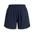 thumbnail image 1 of Bermuda Athletic Works para Hombre con Elástico en Cintura Azul Talla G, 1 of 4