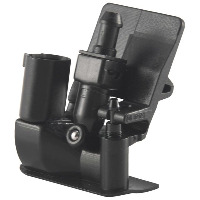 For - X1 X6 Series E84 E71 E72 Windshield Washer Nozzle