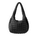 thumbnail image 1 of Bolso de hombro ASWACA Puffer acolchado para mujer Nylon 2025, 1 of 4