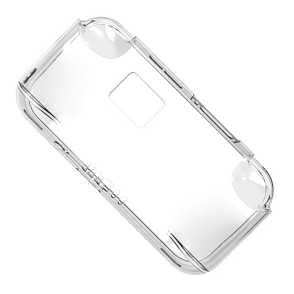 Shockproof Skin Cover for RG476H Clear Cover Waterproof Scratchproof Housing Shell Case Game Console Skin