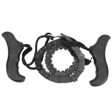 

Pocket Hand Saws Wide Use Durable Outdoor Chainsaw For Camping