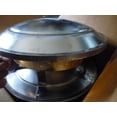 thumbnail image 2 of Selkirk Metalbestos 8T-CT 8-Inch Stainless Steel Round Top, 2 of 4