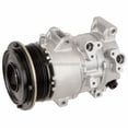 thumbnail image 2 of For Toyota RAV4 2008 AC Compressor w/ A/C Repair Kit - BuyAutoParts, 2 of 10