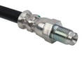 thumbnail image 3 of TRQ Brake Hose Set Fits 04-08 Chrysler 96-19 Mercedes-Benz, 3 of 4