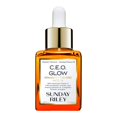 thumbnail image 1 of Aceite facial Sunday Riley C.E.O. Glow Vitamina C, cúrcuma, 35 ml, 1 of 1
