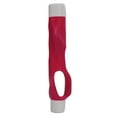 thumbnail image 2 of Golf Grip Trainer Attachment, Rubber Plastic Golf Grip Trainer Aids Improving Hand Positioning Easy to Use Right Handed Swing Trainer for Beginner, 2 of 7