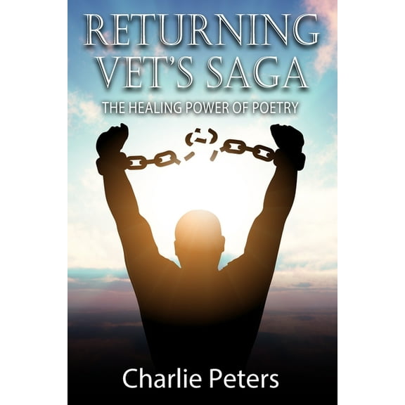 Returning Vet's Saga, (Paperback)