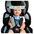 thumbnail image 4 of Banda Soporte para Cabeza Bebe Silla Auto Seguridad Niños, 4 of 5