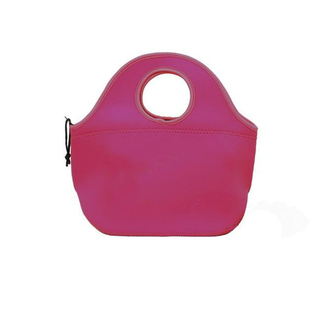 Achetez Sac Isotherme en Néoprène G7316 Fuschia - Fuchsia