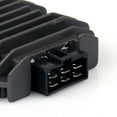 thumbnail image 4 of Motor Genic Regulator Rectifier Voltage Fit For Kawasaki ZZR600 ZXR400 ZR750 ZX6R ZL600, 4 of 4