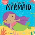 thumbnail image 1 of Let's Find the Mermaid, 1 of 2