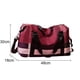 thumbnail image 2 of Bolsa de viaje deportiva, bolsa grande para gimnasio, bolsa de fin de semana, bolsa de mano para avión, bolsa de playa, 2 of 6