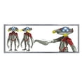 thumbnail image 2 of Power Rangers Movie Interactive Alpha Action Figure, 2 of 4