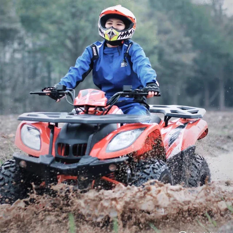 NEW Adult F1 Racing Suit Kart Jumpsuit Cycling Suit ATV Training Clothing Off road ATV Waterproof One piece Clothes Jackets Walmart