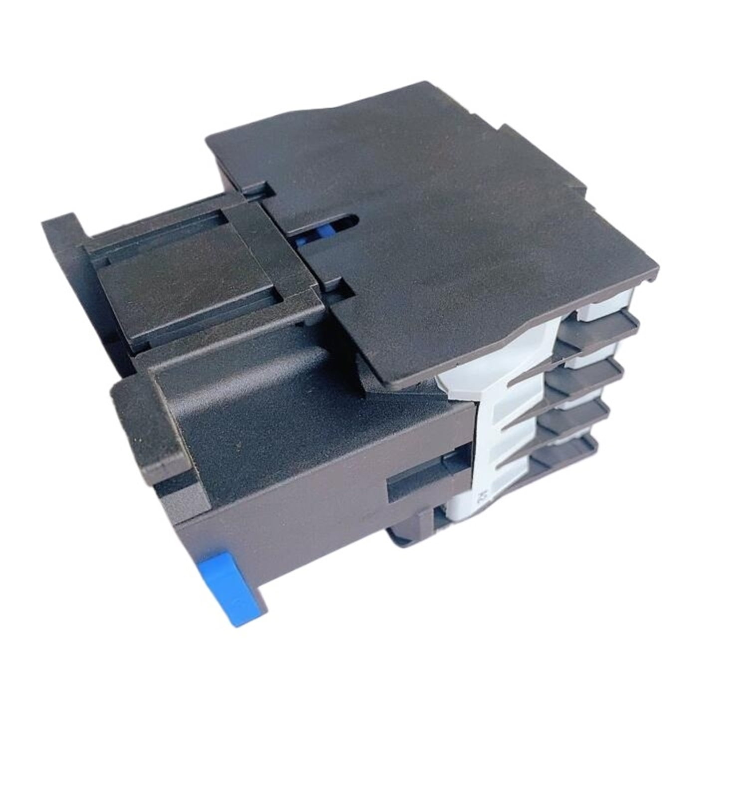 LC1D DC CJX2-0910Z CJX2-0901Z 9A NO Contactor 3-Phase DIN Rail Mount Electric Power Contactor 12V 24V 36V 110 220 ,Replace Most