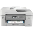 thumbnail image 3 of Brother MFC-J6545DW INKvestment Tank Color Inkjet All-in-One Wireless Printer, 3 of 12