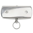 thumbnail image 2 of Boat Anchor Lock,  Chain Lock Stopper Bracket 316 Stainless Steel Smooth   for Yachts, 2 of 7