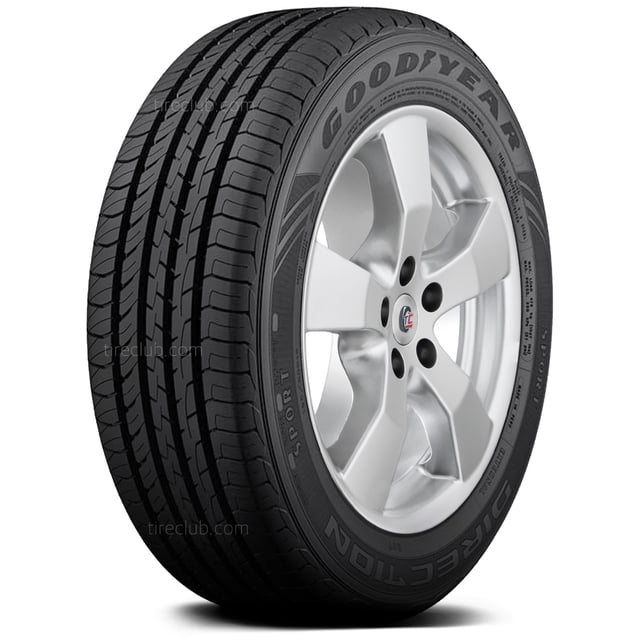Llanta Goodyear Direction Sport 205/55R16 91H