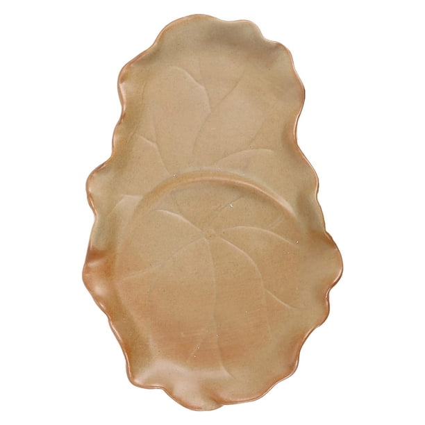 Maceta de Cerámica de Madera Brasileña, Duradera y Anti-Grietas, para Exposición de Plantas de Madera Brasileña Decoración de Hogar y Oficina