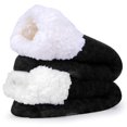 thumbnail image 5 of FYDUU Slipper Socks for Women Women Fuzzy Slipper Socks Cute Animal Cat Winter Warm Soft Cozy Fluffy Slipper Socks Cozy Warm Socks, 5 of 5